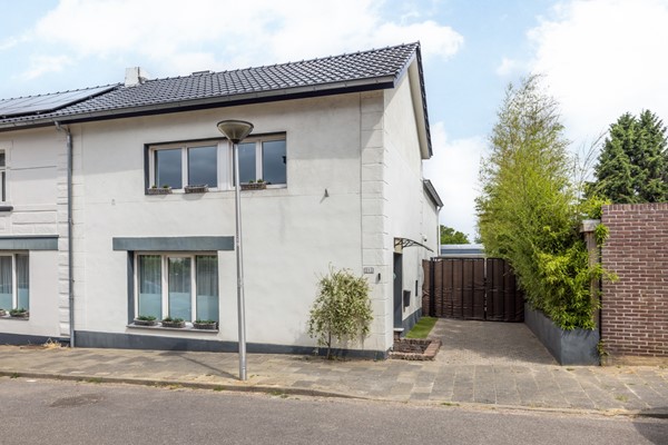 Medium property photo - Kapelaan Ramakersstraat 16A, 6413 EK Heerlen
